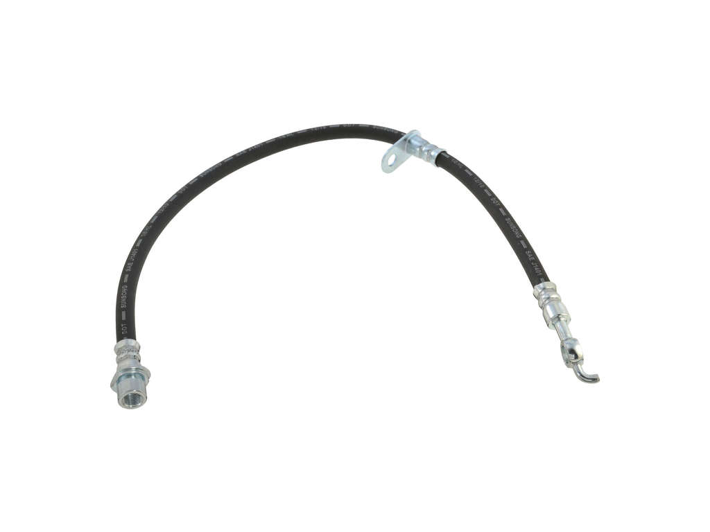 2008-2012 Lexus ES350 Brake Hydraulic Hose - Rear Left (Autopart International)