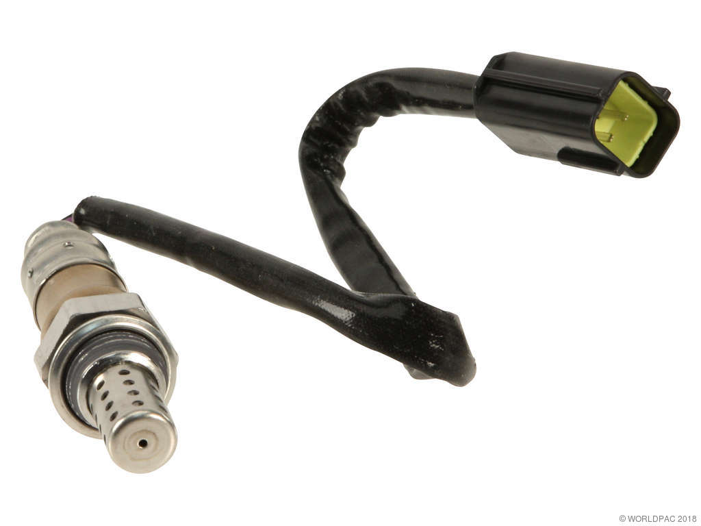 2009-2011 Chevrolet Aveo Oxygen Sensor - Upstream (ACDelco)