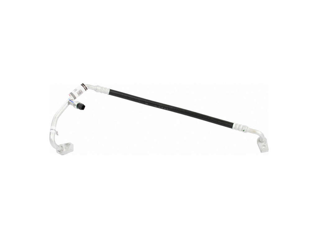 2020 Ford Explorer A/C Refrigerant Hose (Motorcraft)