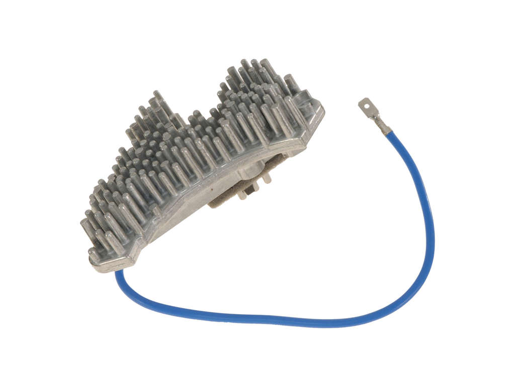 2004-2008 Chrysler Crossfire HVAC Blower Motor Resistor (Autopart International)