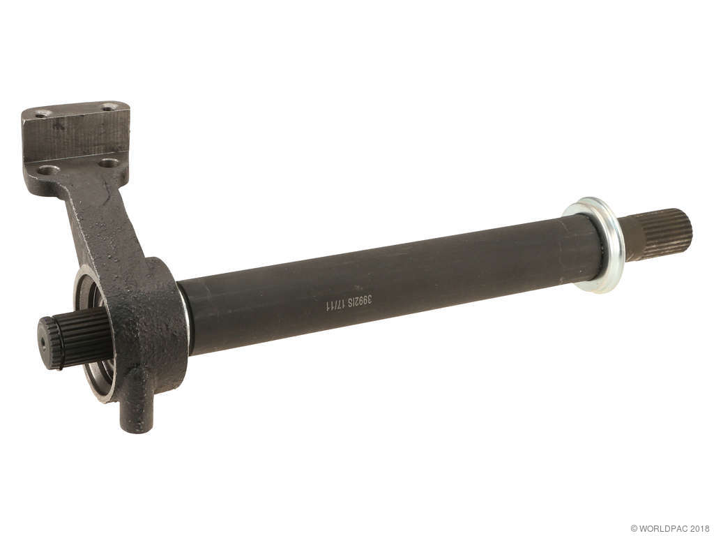 2011-2013 Kia Sorento CV Intermediate Shaft - Front (Cardone)