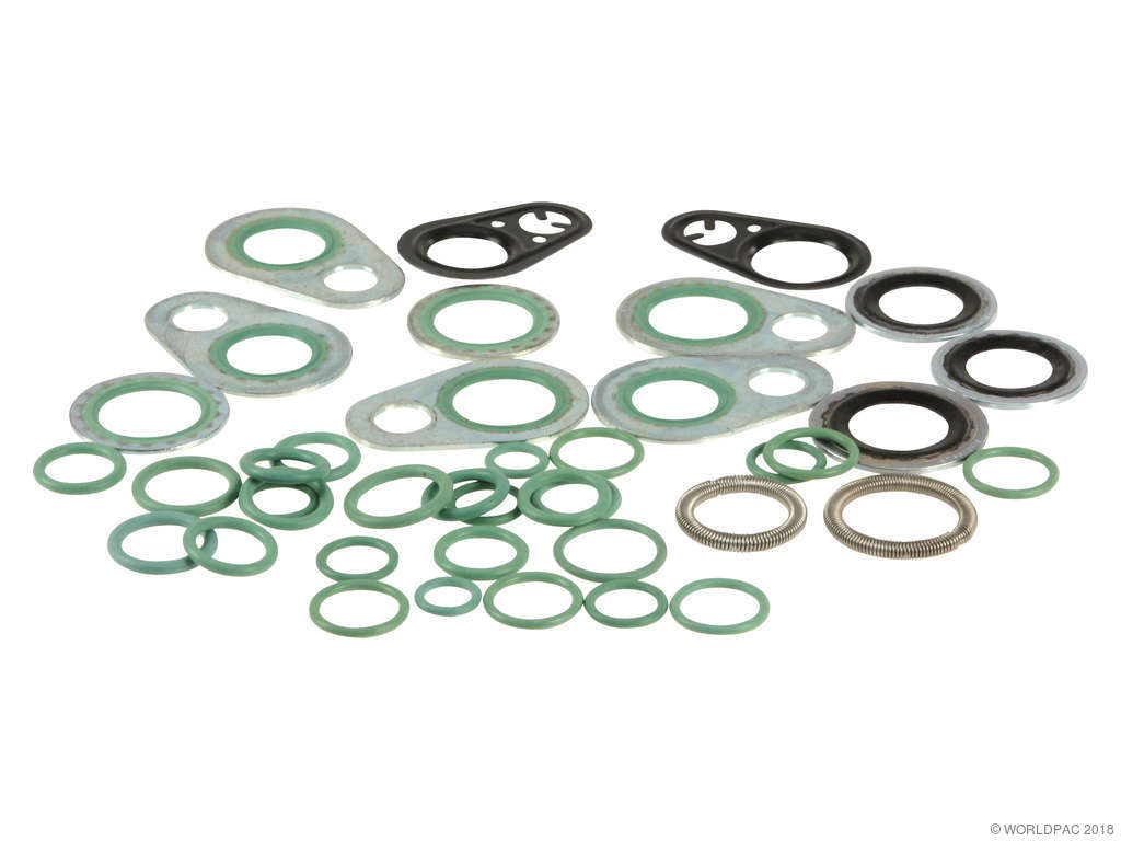 2005-2007 Dodge Dakota A/C Line O-Ring Kit (Santech/ Omega Envir. Tech.)