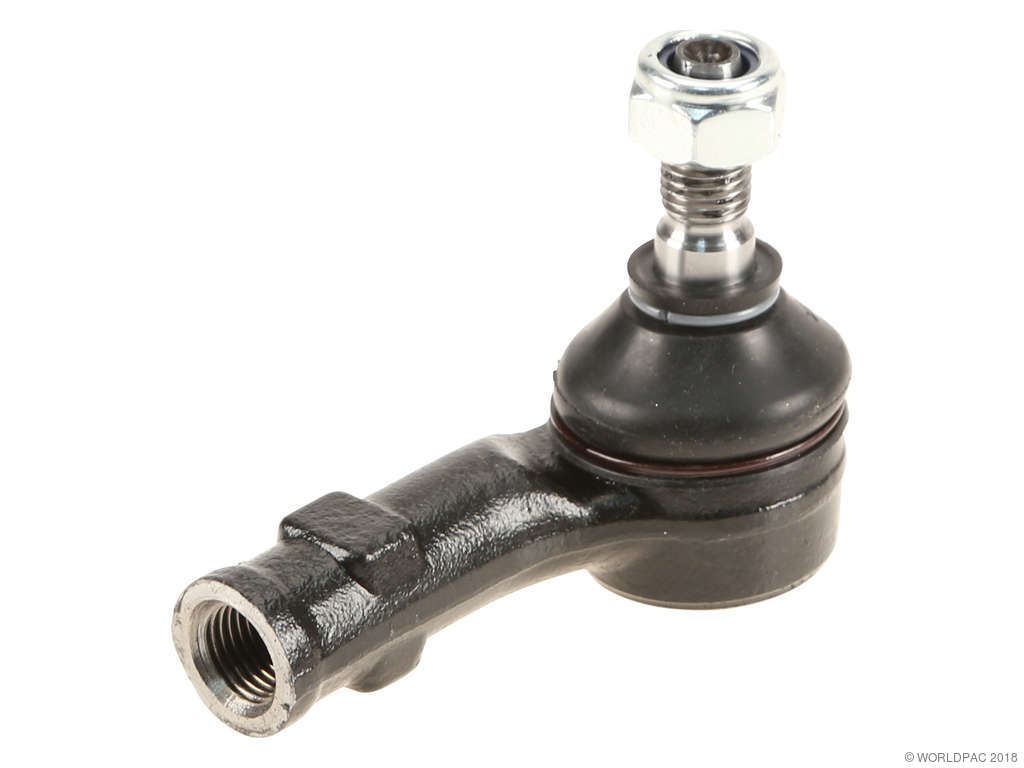 1985-1999 Volkswagen Golf Steering Tie Rod End - Front Left (Delphi)