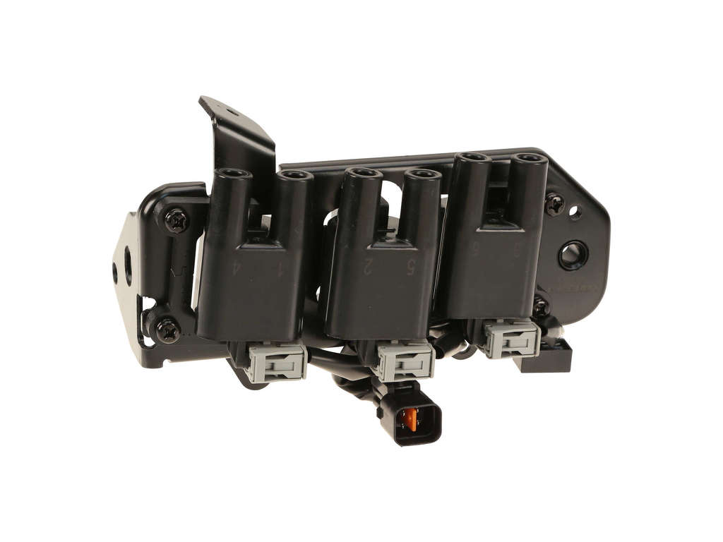 2001-2006 Hyundai Santa Fe Ignition Coil (Autotecnica)