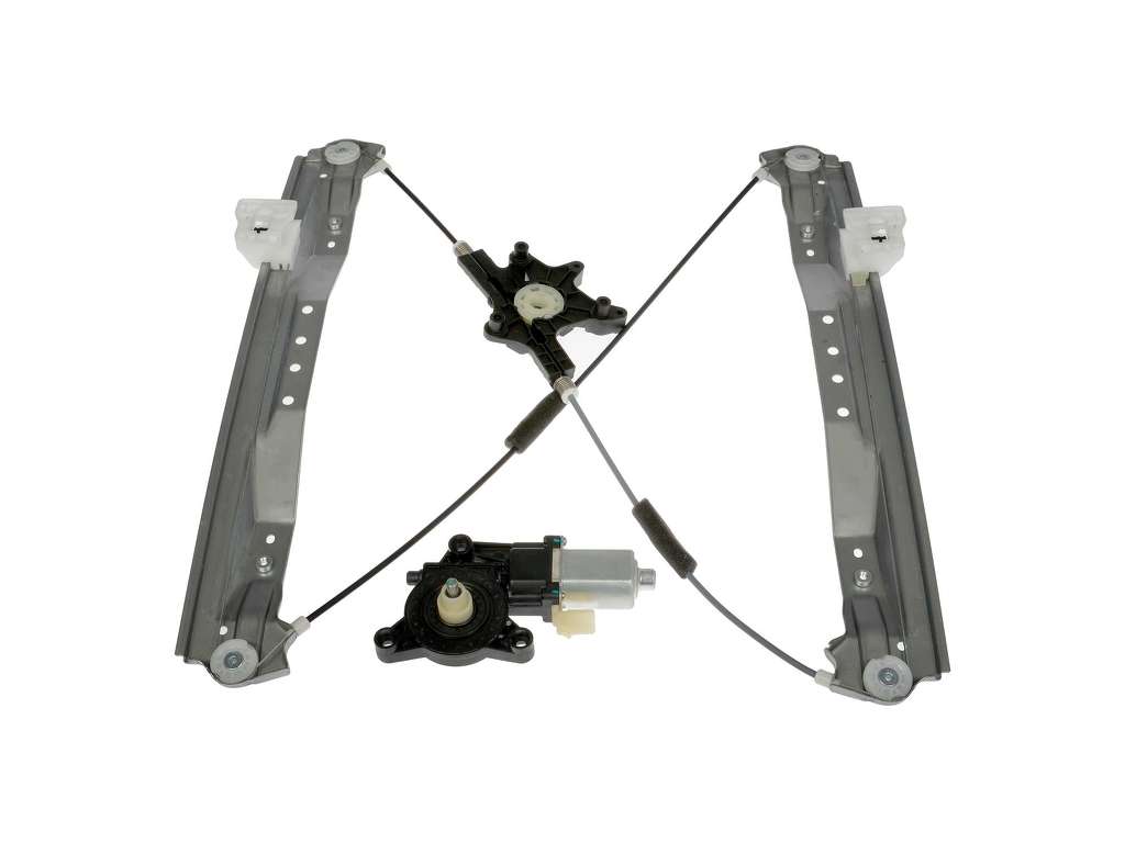 2008-2020 Dodge Grand Caravan Window Regulator - Front Left (Autopart International)