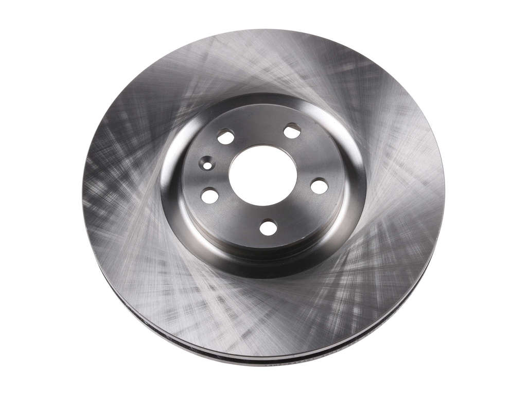 2016-2022 Volvo XC90 Disc Brake Rotor - Front (Autopart International)