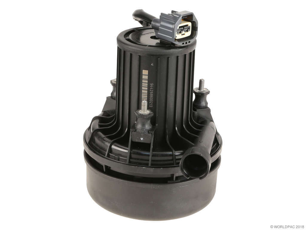 2007-2009 Jaguar XK Secondary Air Injection Pump (Genuine)
