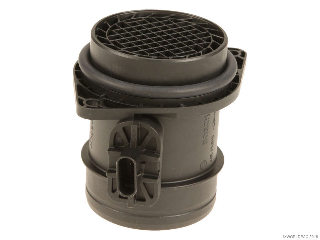 2011-2015 Mini Cooper Fuel Injection Air Flow Meter (Bosch)