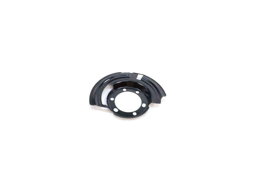2000-2001 Jeep Cherokee Brake Dust Shield - Front Right (Mopar)