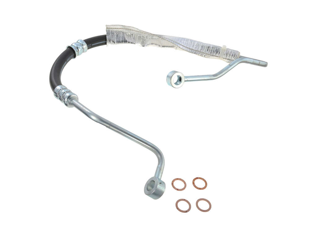 1997-2001 BMW 740i Power Steering Pressure Hose (Autopart International)