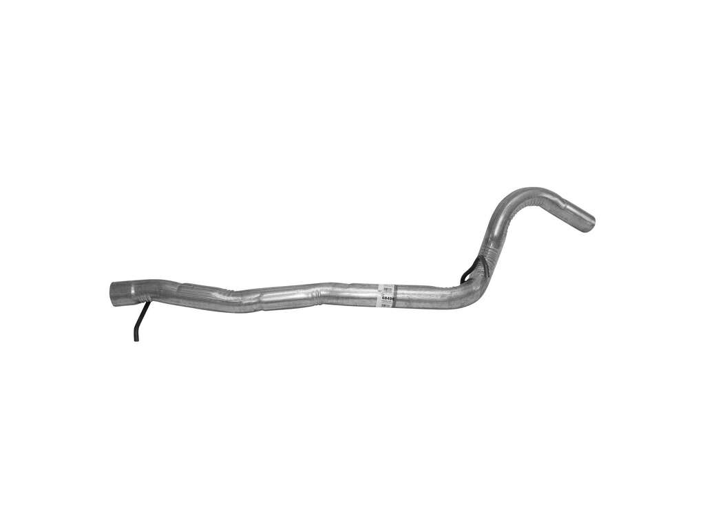 2007-2011 Jeep Wrangler Exhaust Pipe (Mopar)