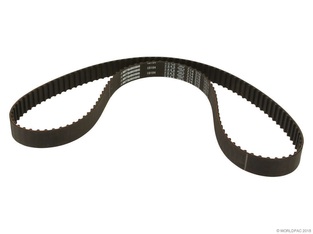1993-1994 Nissan Quest Engine Timing Belt (Mitsuboshi)