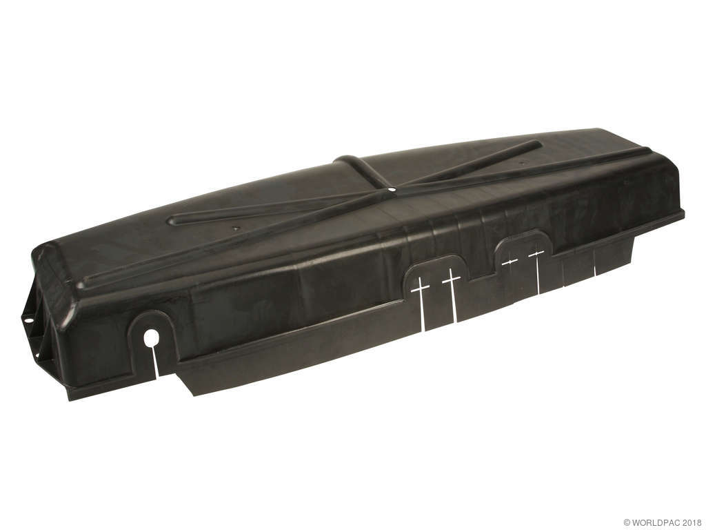 1993-1995 BMW 320i Skid Plate (Genuine)