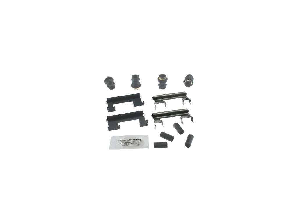 1999-2004 GMC Sierra 2500 Disc Brake Hardware Kit - Front or Rear (Autopart International)