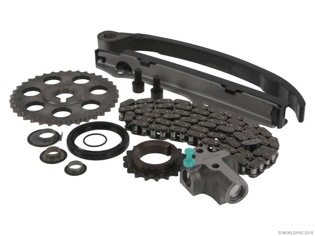 1990-1994 Nissan D21 Engine Timing Chain (OSK)