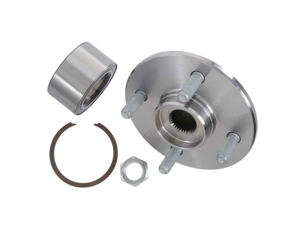 1994-2002 Saturn SL1 Wheel Hub - Front (Autopart International)