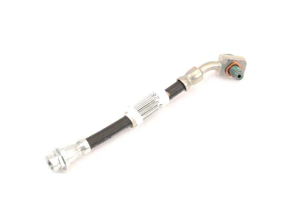 2015-2017 GMC Canyon Brake Hydraulic Hose - Rear Right (ACDelco)