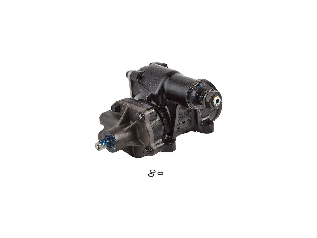 2007-2013 Chevrolet Express 2500 Steering Gear Box (Maval)
