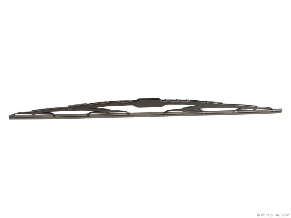 2005-2007 Saturn Relay Windshield Wiper Blade - Front Left (Valeo)