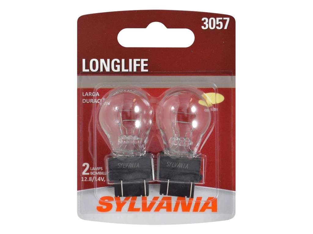 2003-2005 Lincoln Aviator Tail Light Bulb (Osram/Sylvania)