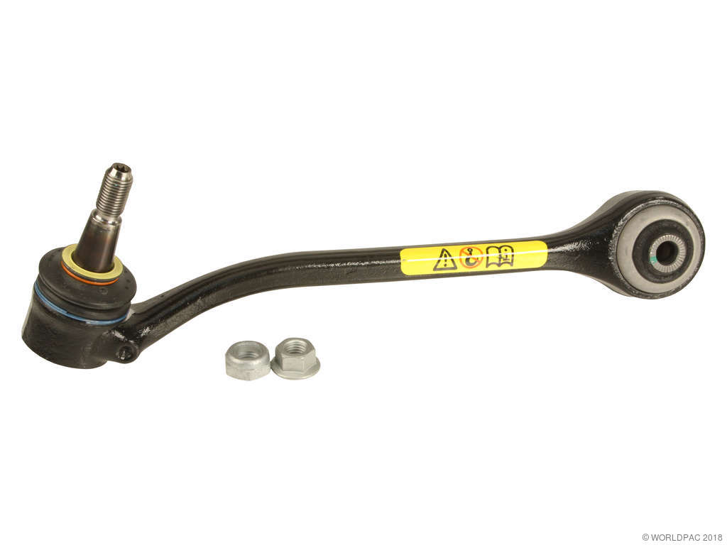 2004-2010 BMW X3 Suspension Control Arm - Front Left (Lemfoerder)