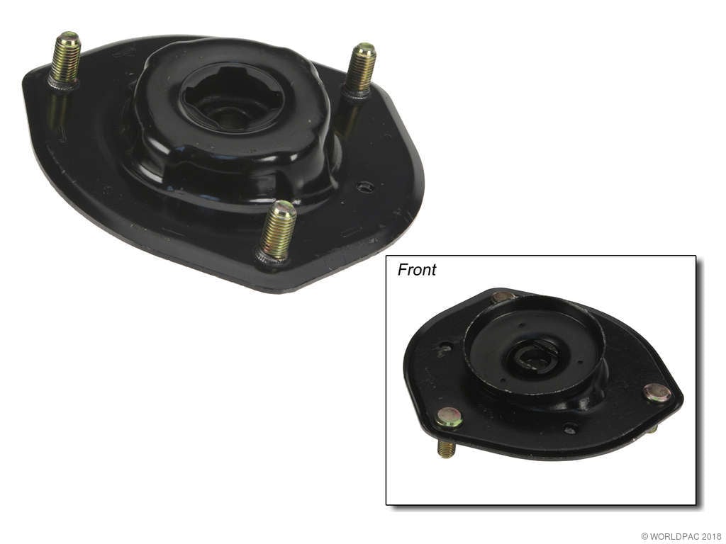 2004-2006 Lexus ES330 Suspension Strut Mount - Front (MTC)