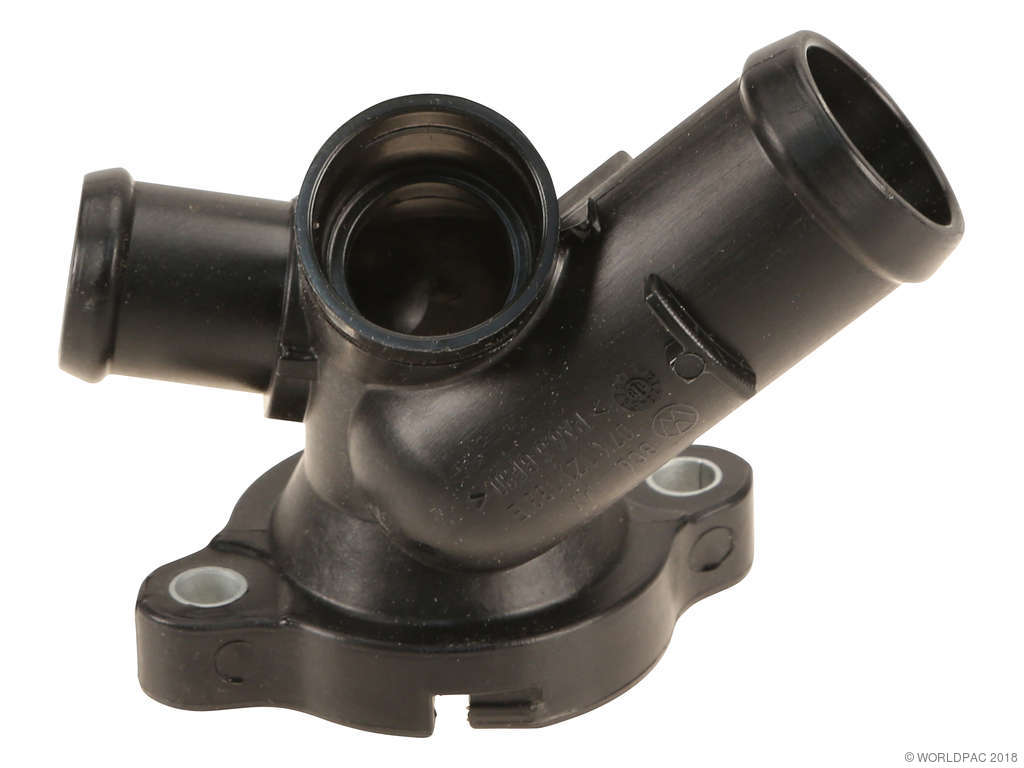 2011-2014 Volkswagen Jetta Engine Coolant Inlet Flange (Original Equipment)