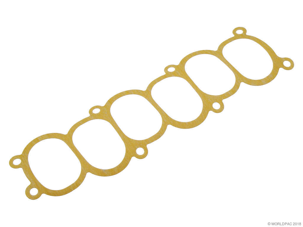 1990-1996 Nissan 300ZX Fuel Injection Plenum Gasket - Plenum To Manifold (Nippon Reinz)