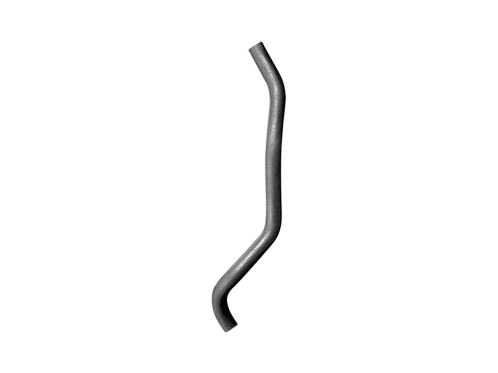 1997-1999 Acura CL HVAC Heater Hose - Heater To Engine (Dayco)