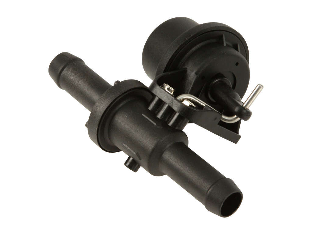 2003-2004 Ford E-150 HVAC Heater Control Valve (MTC)