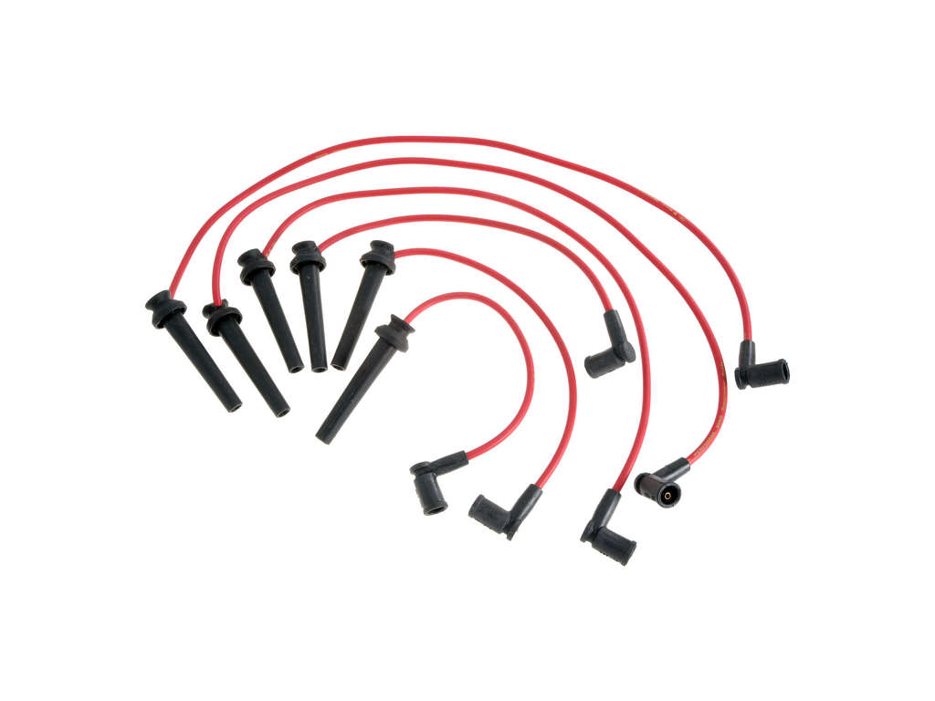 2001-2005 Ford Taurus Spark Plug Wire Set (Autopart International)