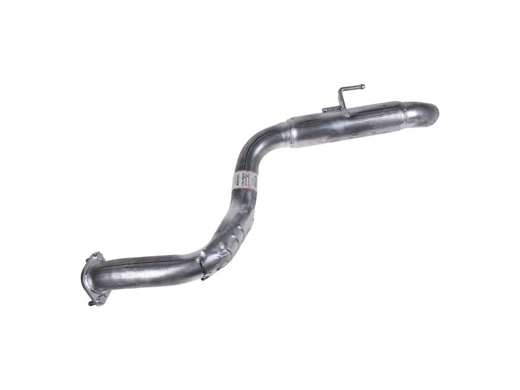 2006-2010 Kia Sedona Exhaust Muffler - Rear (Autopart International)