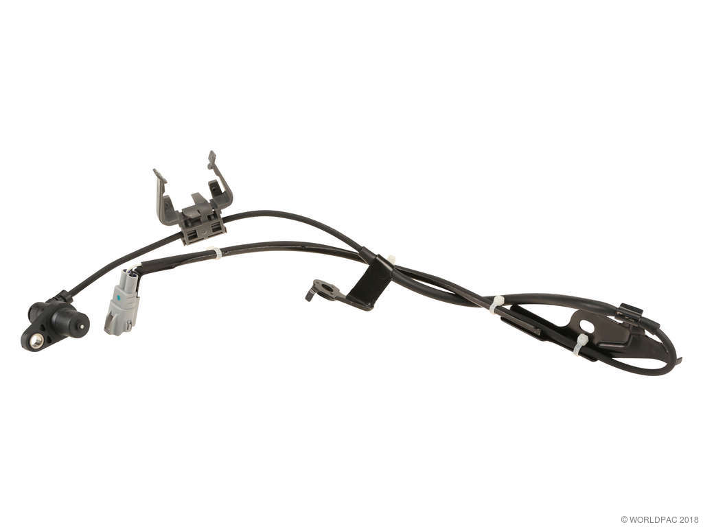 2006-2008 Lexus RX400h ABS Wheel Speed Sensor - Front Left or Front Right (Vemo)