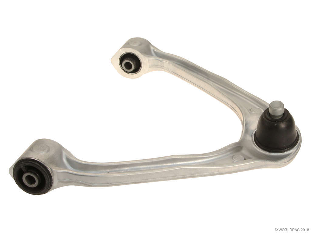2015 INFINITI Q40 Suspension Control Arm - Front Left Upper (Genuine)