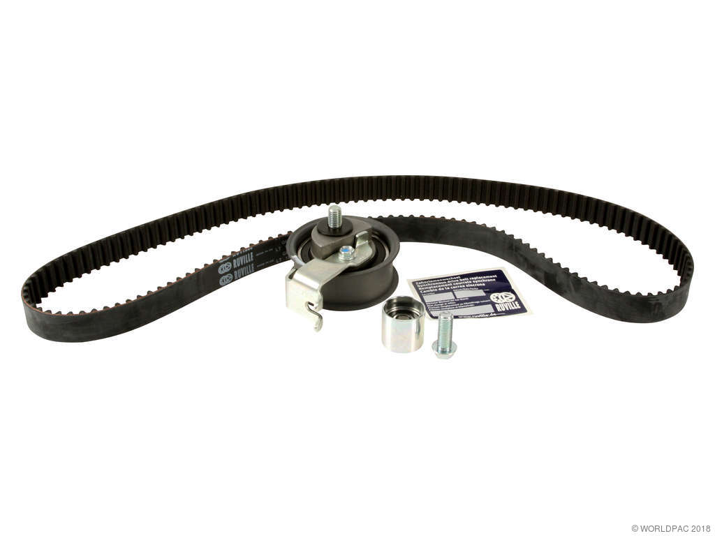 2000-2005 Volkswagen Jetta Engine Timing Belt Component Kit (INA)
