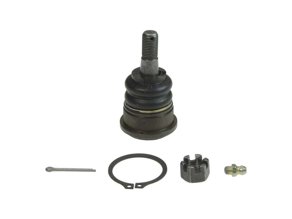 2007-2009 Lincoln MKZ Suspension Control Arm - Front Left Upper or Front Right Upper (Moog)