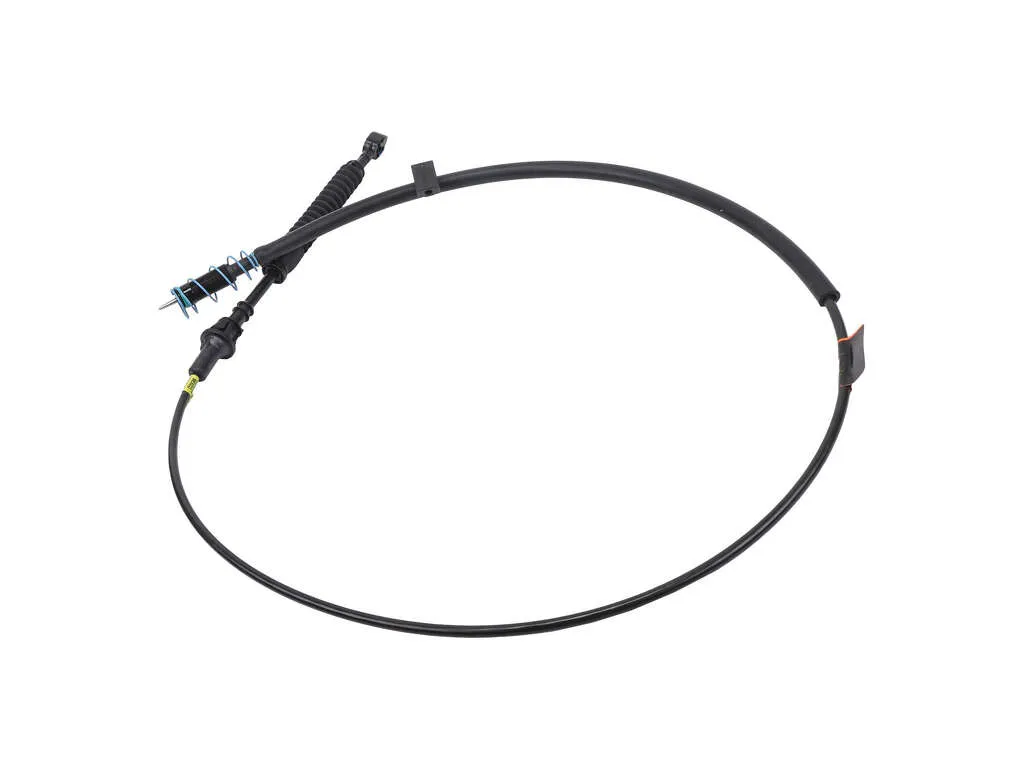 2016-2017 Chevrolet Silverado 1500 Automatic Transmission Shifter Cable - Lower (ACDelco)