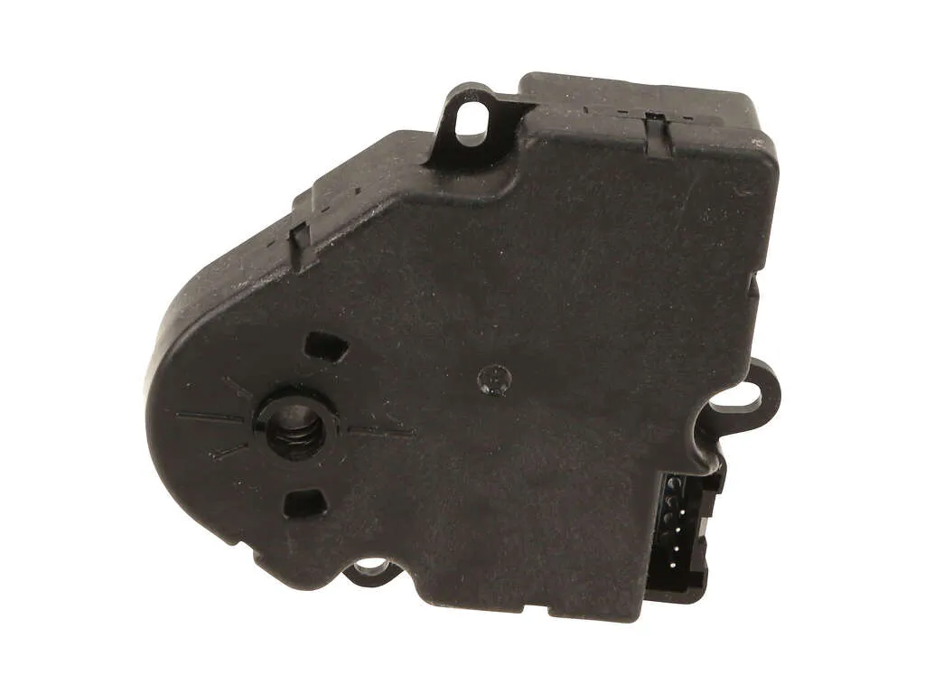 2000-2002 Chevrolet Express 3500 HVAC Air Inlet Door Actuator (APA/URO Parts)