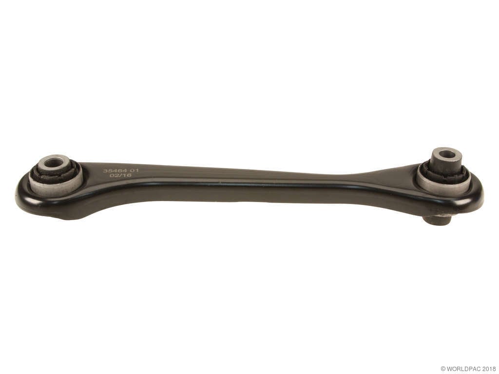 2009 Audi A3 Lateral Arm - Rear Left (Lemfoerder)