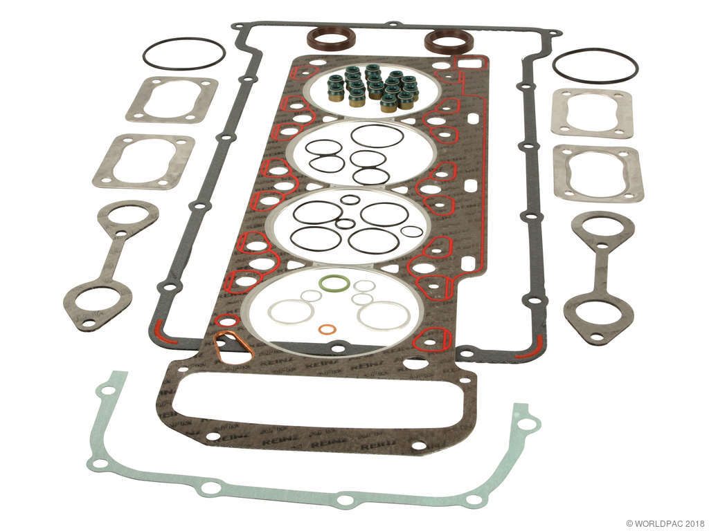 1988-1991 BMW M3 Engine Cylinder Head Gasket Set (Victor Reinz)