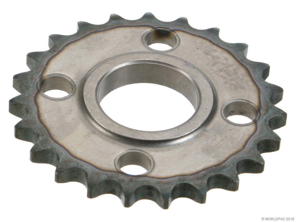 2000-2002 Jaguar S-Type Engine Timing Camshaft Sprocket - Exhaust (Genuine)