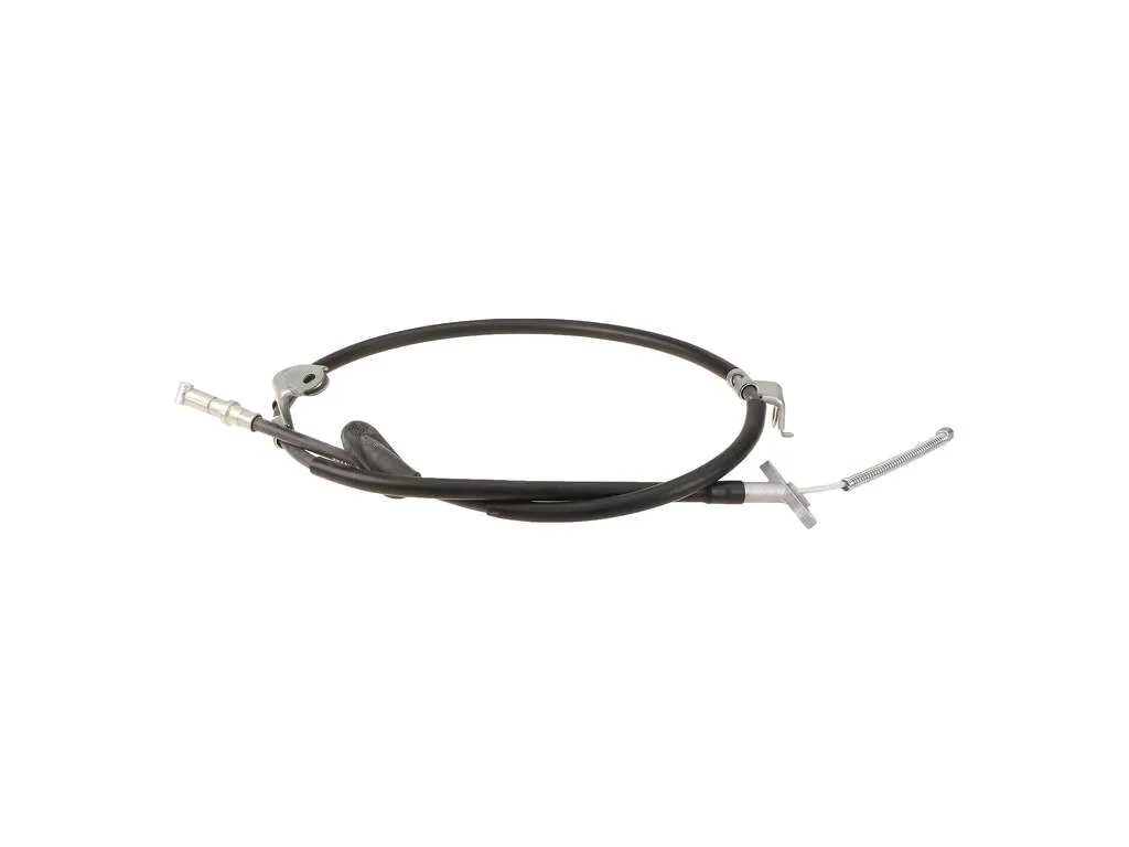 2007-2011 Honda CR-V Parking Brake Cable - Rear Left (TSK)