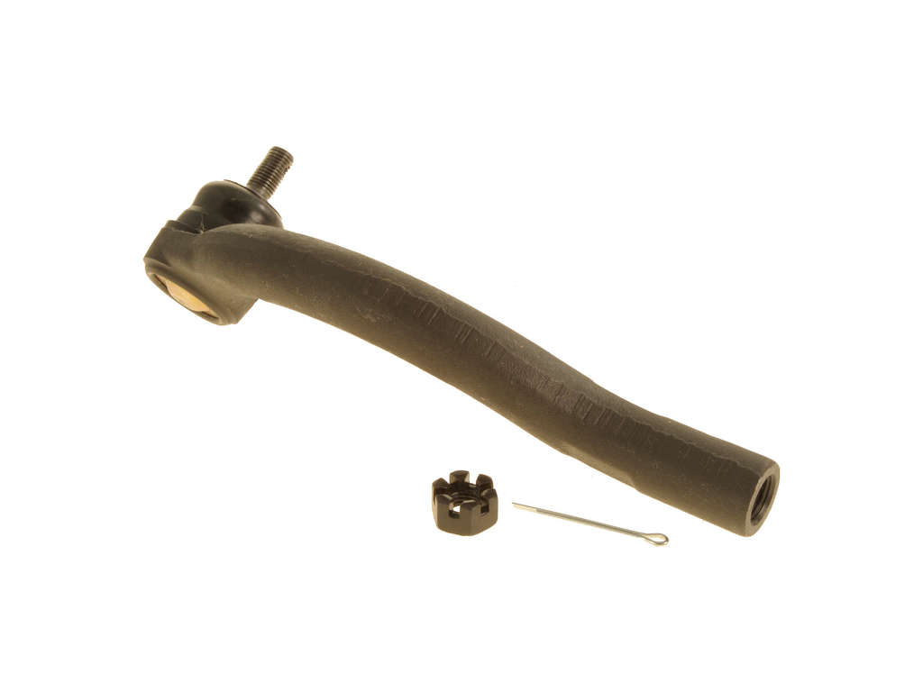 2004-2008 Acura TSX Steering Tie Rod End - Front Left Outer (Autopart International)