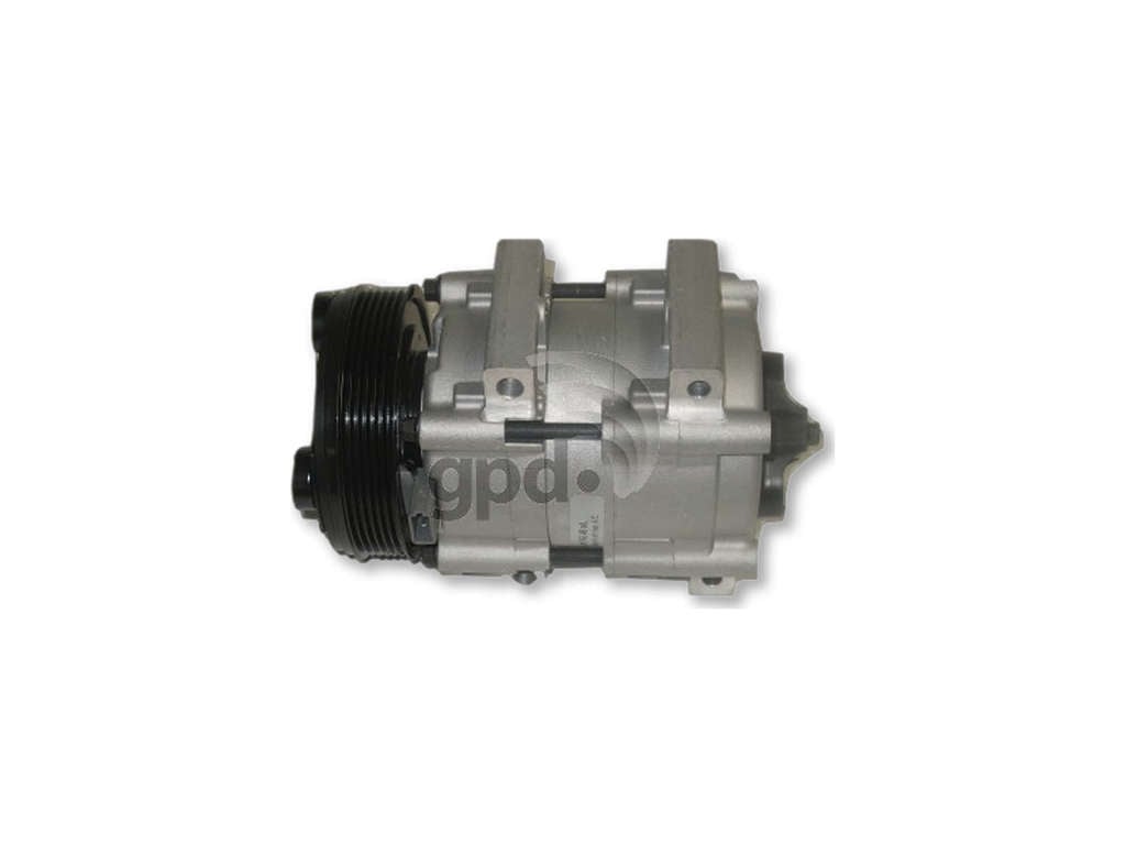 2001-2004 Mazda Tribute A/C Compressor (Global Parts Distributors)