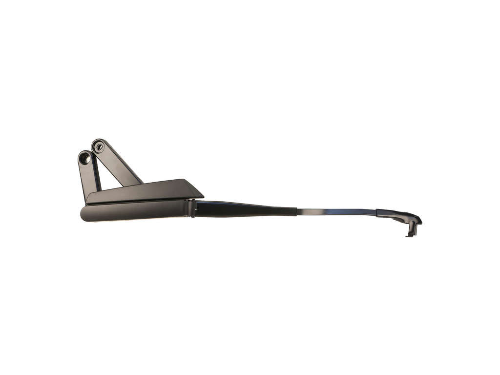 2003-2010 Porsche Cayenne Windshield Wiper Arm - Front Right (Genuine)