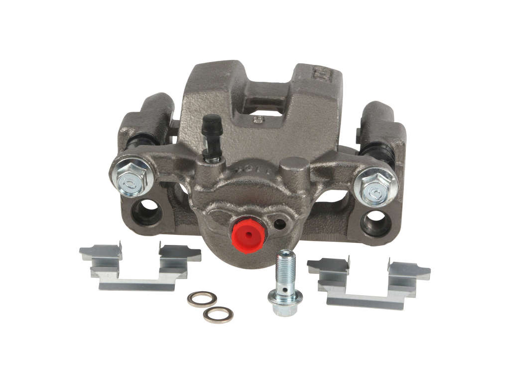 2003-2008 INFINITI FX35 Disc Brake Caliper - Rear Left (WBR)