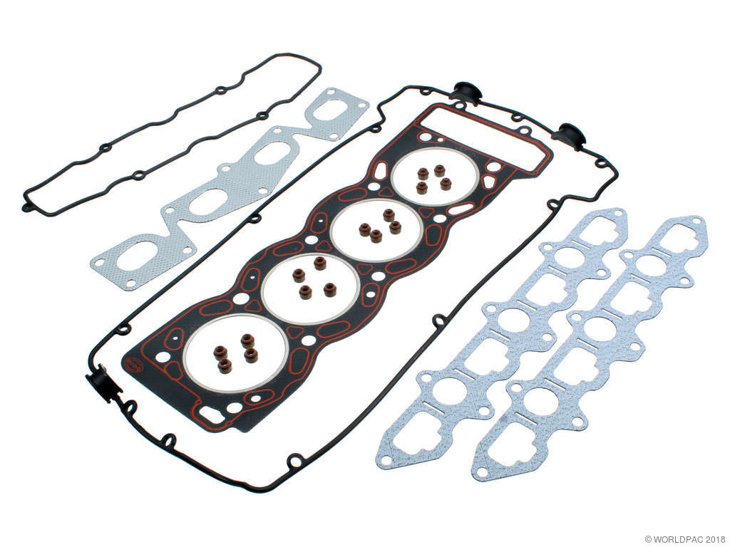 1999 Saab 9-3 Engine Cylinder Head Gasket Set (Elring)