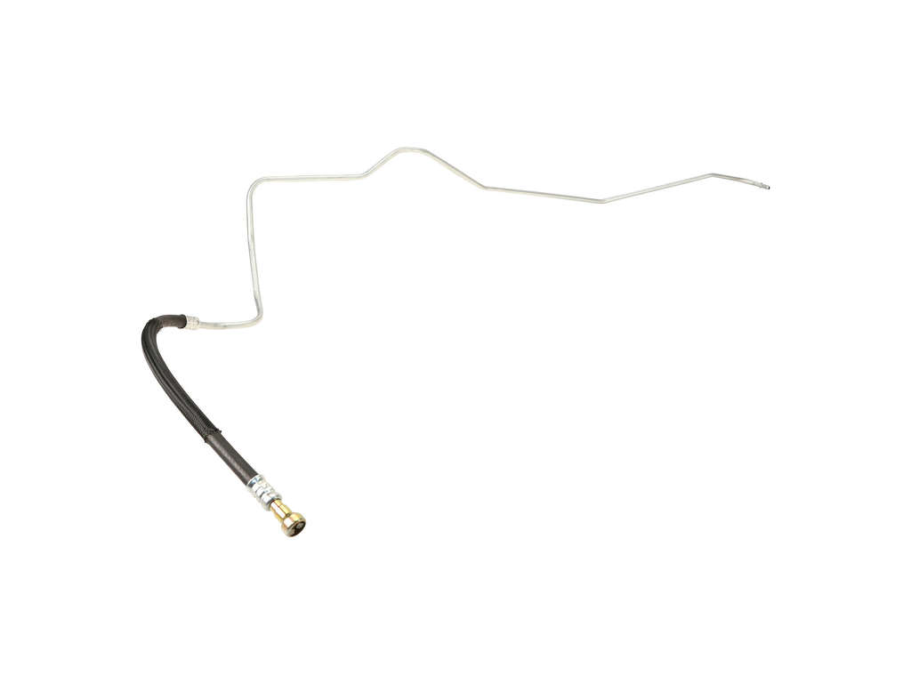 1987-1996 Jeep Cherokee Engine Oil Cooler Hose Assembly (Dorman)