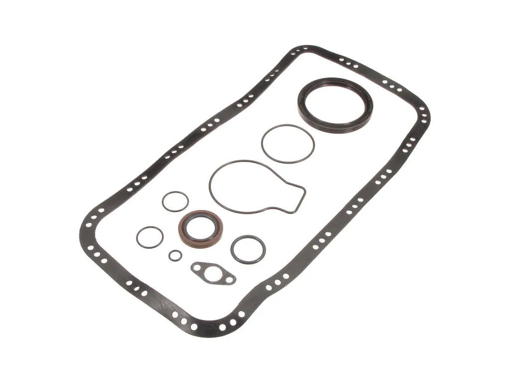 1992-2001 Acura Integra Engine Crankcase Cover Gasket Set (Ishino Stone)