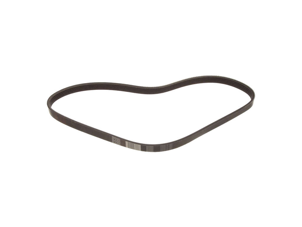 1983-1985 Mazda 626 Accessory Drive Belt - Air Conditioning (Bando)
